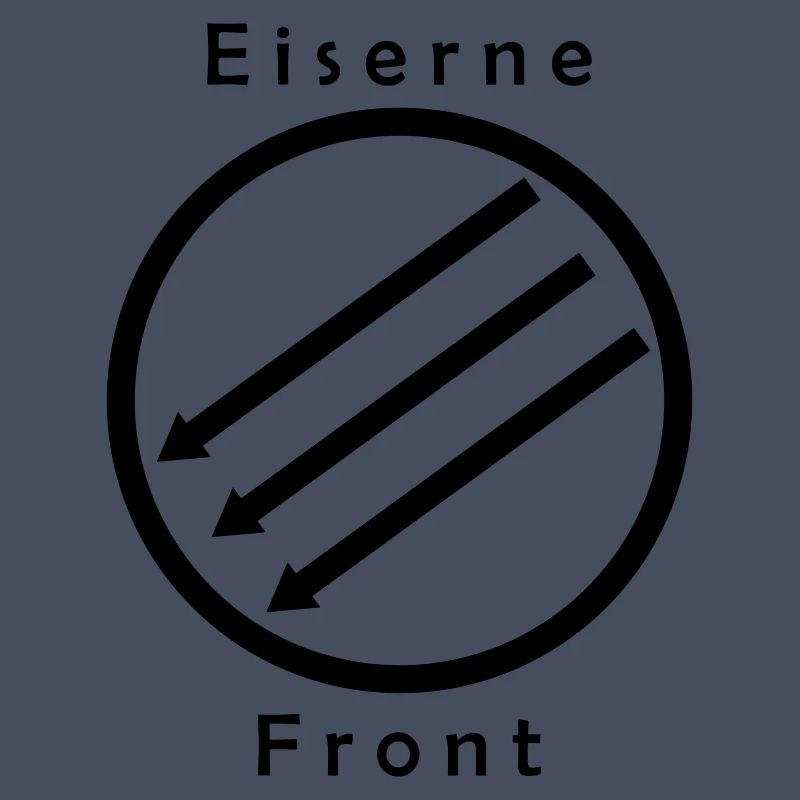 Eiserne Front - Drei Pfeile