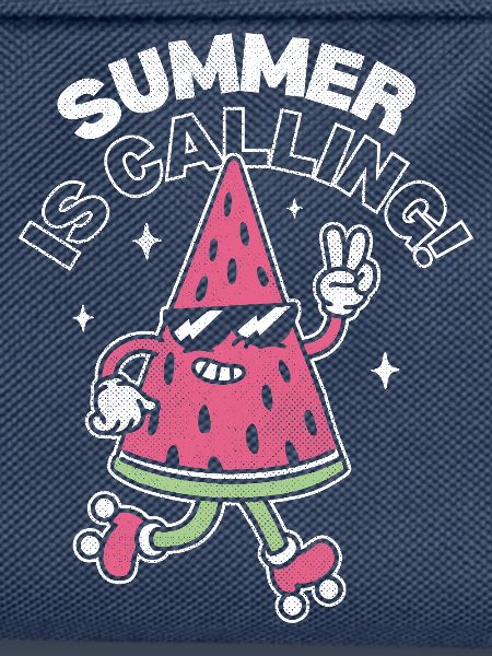 Summer is Calling