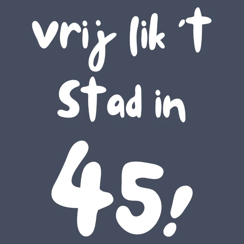 Joli lick 't Stad dans '45 !' Dialecte anversois
