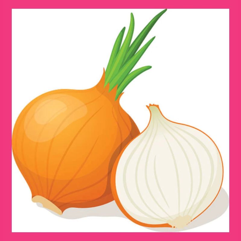 onion