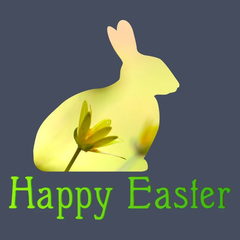 Happy Easter