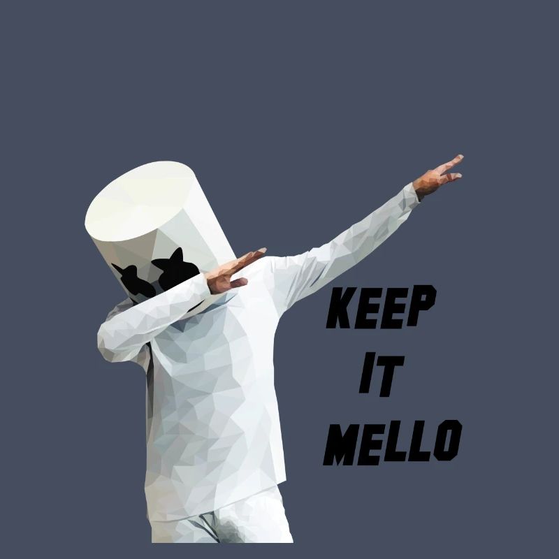 Keep it Mello
