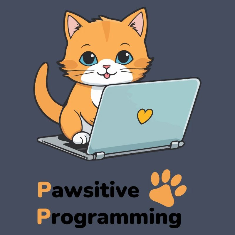 Programmation Pawsitive
