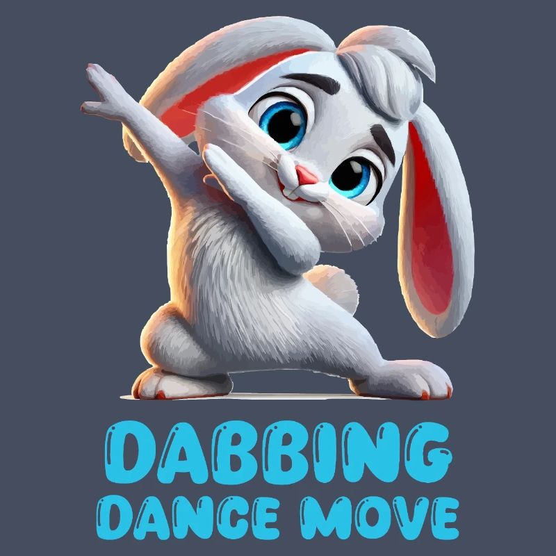 hase dabbing