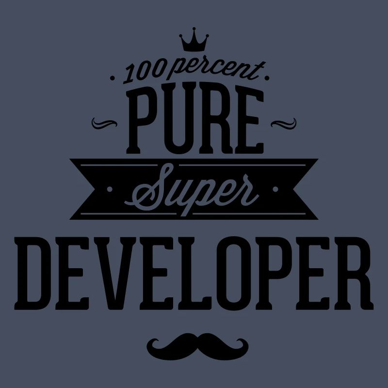 100 percent developers