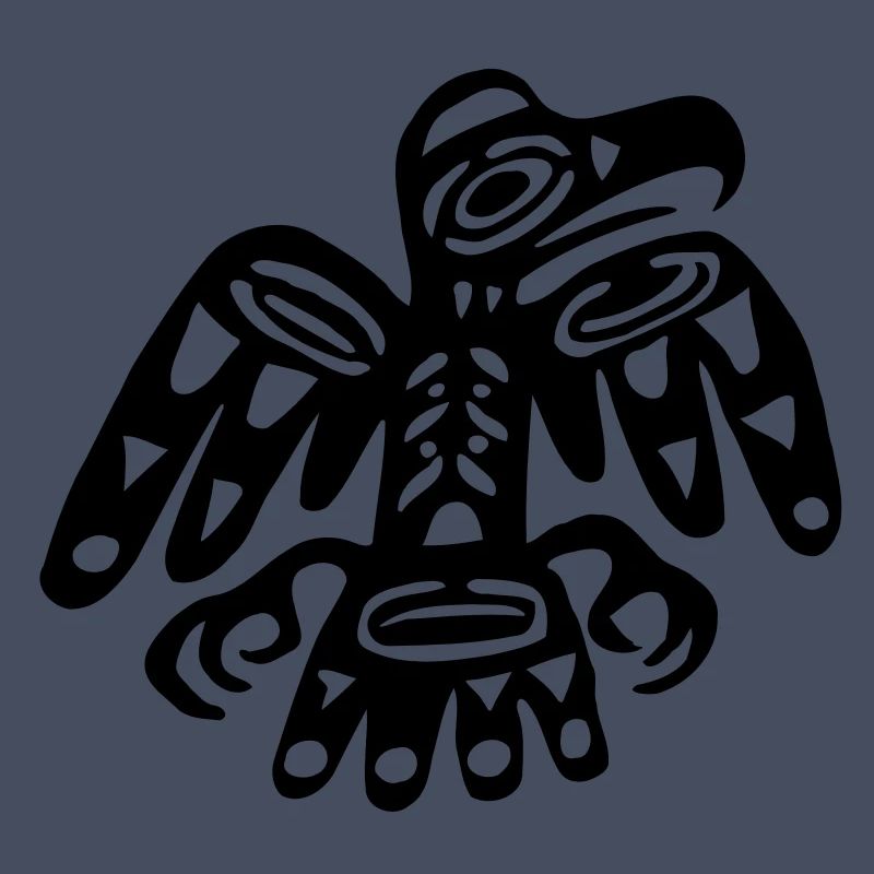 indian symbol eagle exit-shirt