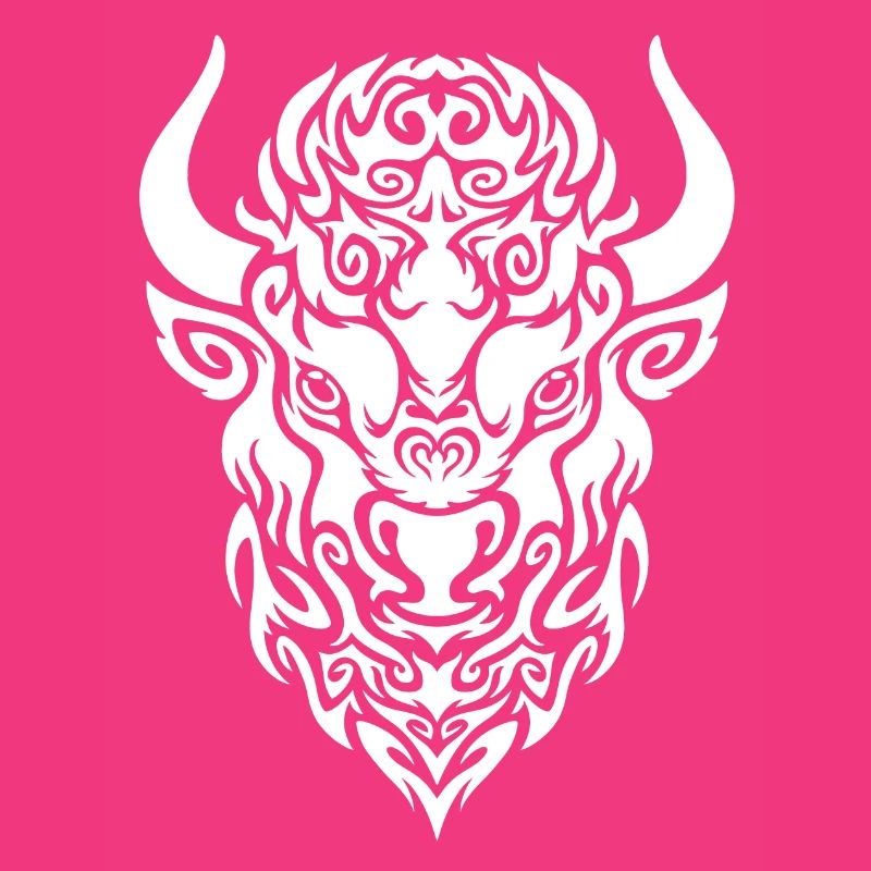 White Bison
