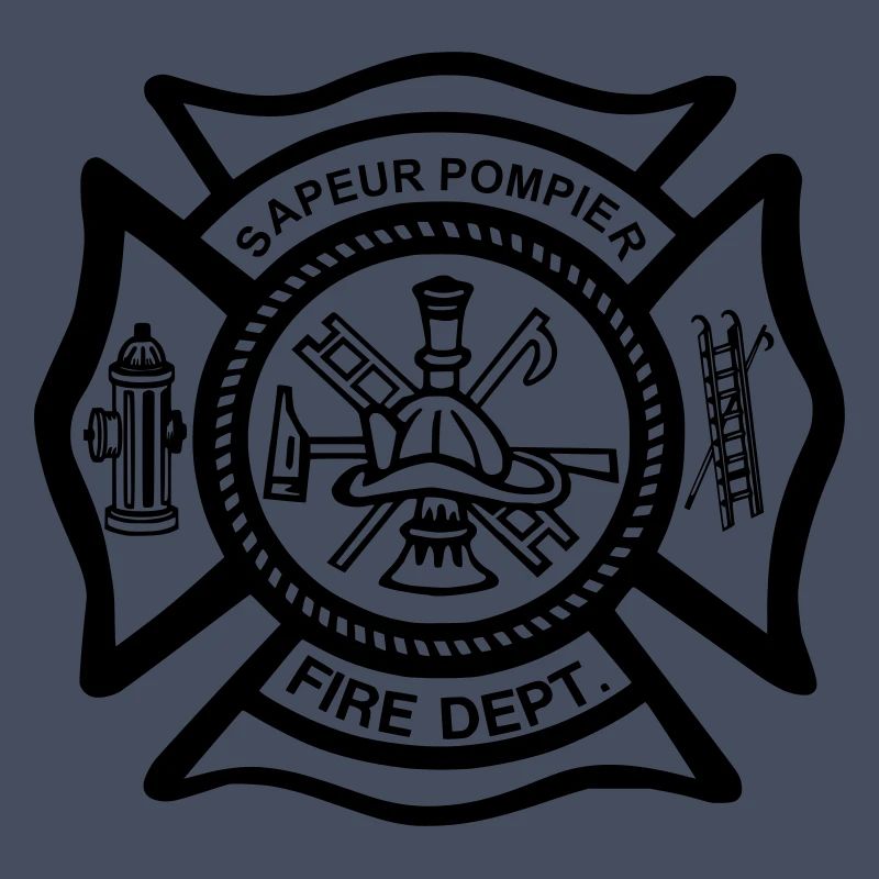 shield firefighter