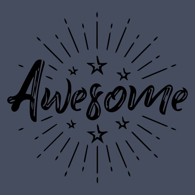 awesome