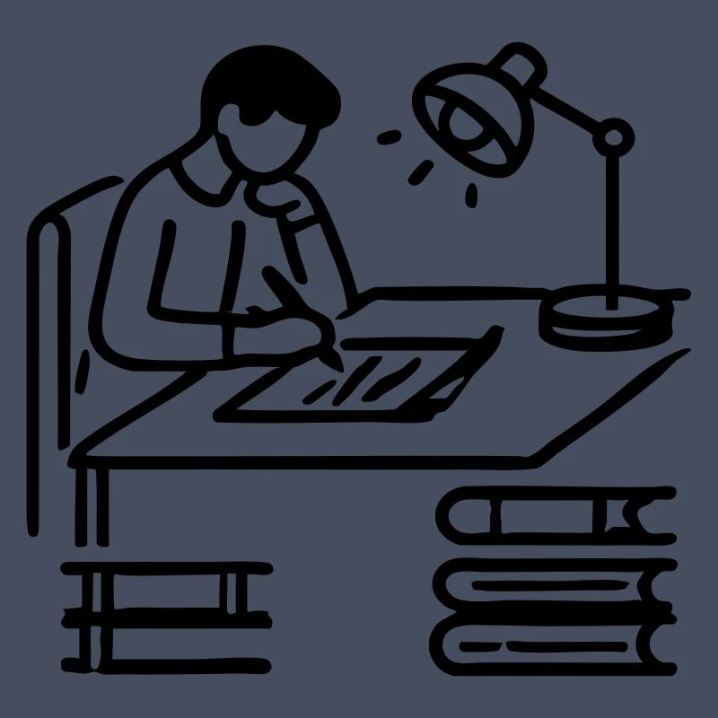 Author Learning Student Student