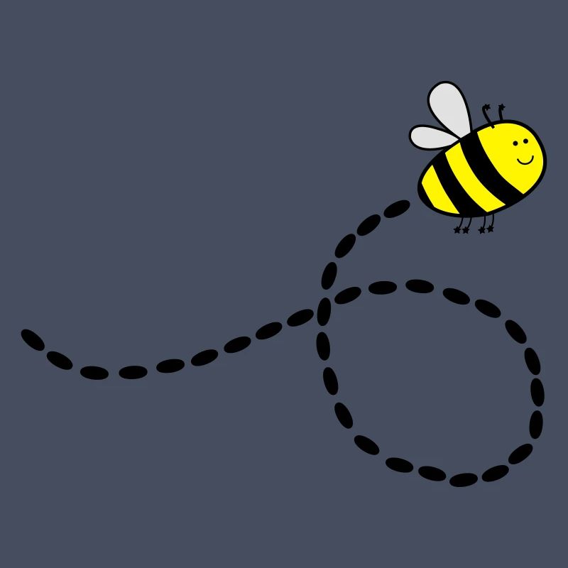 flying_bee