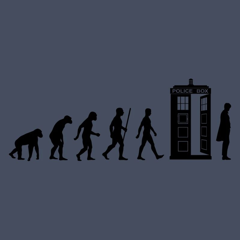 Evolution Tardis