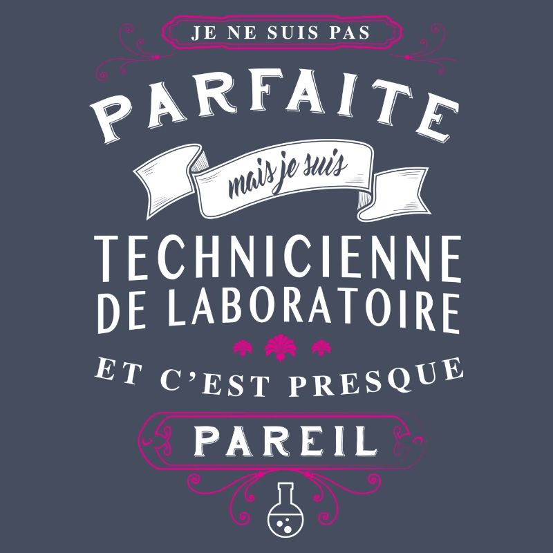 Tech-de-lab Parfaite