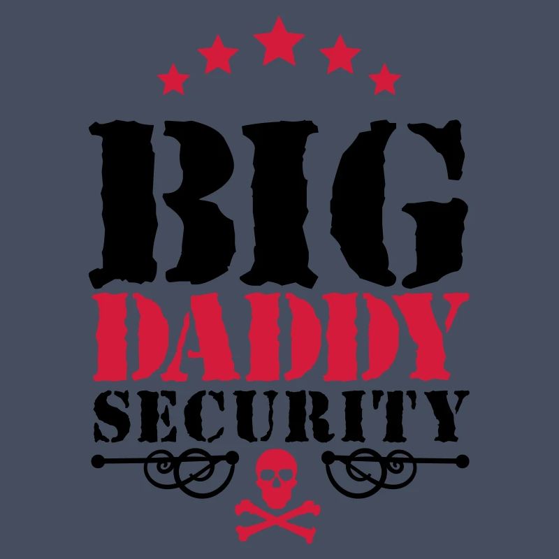 Big Daddy Security