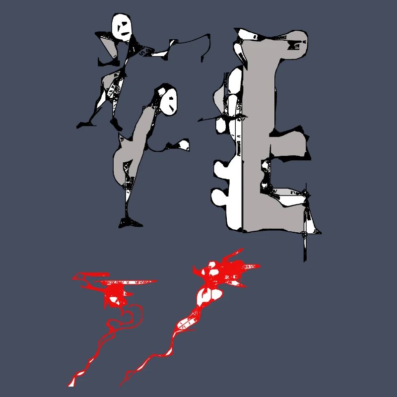 Monkey Dance