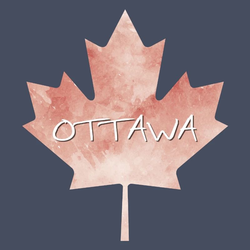 Maple Leaf Ottawa