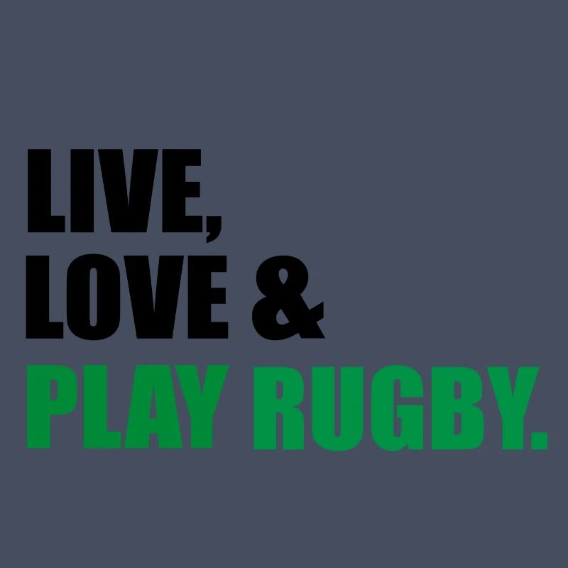 rugby