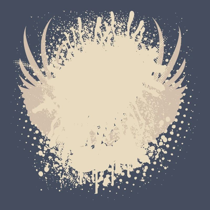Vector background eu