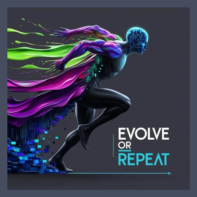 Evolve or Repeat