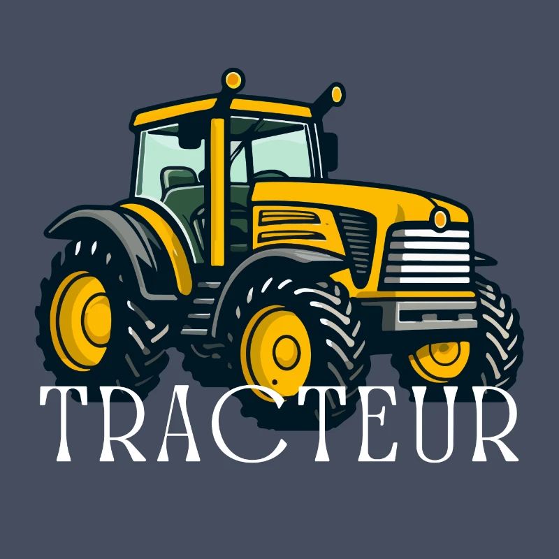 Traktor / Traktor / Traktor