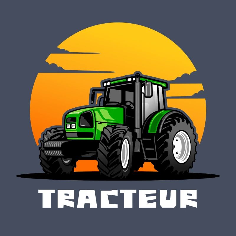 Traktor / Traktor / Traktor