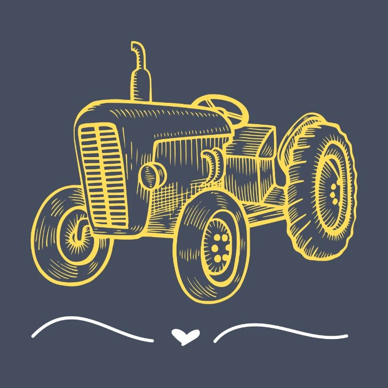 Traktor / Traktor / Traktor