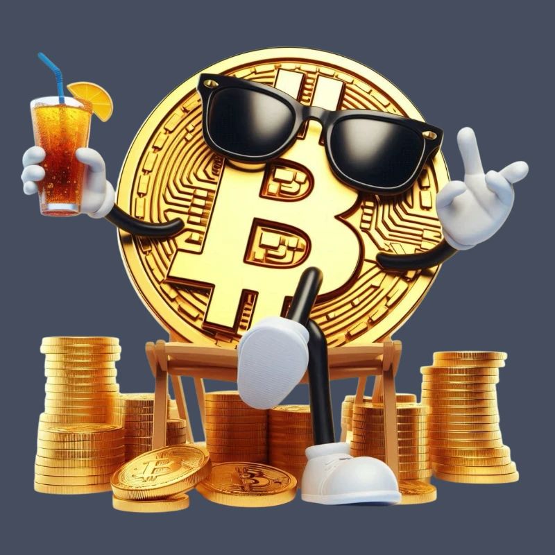 Refroidir le bitcoin