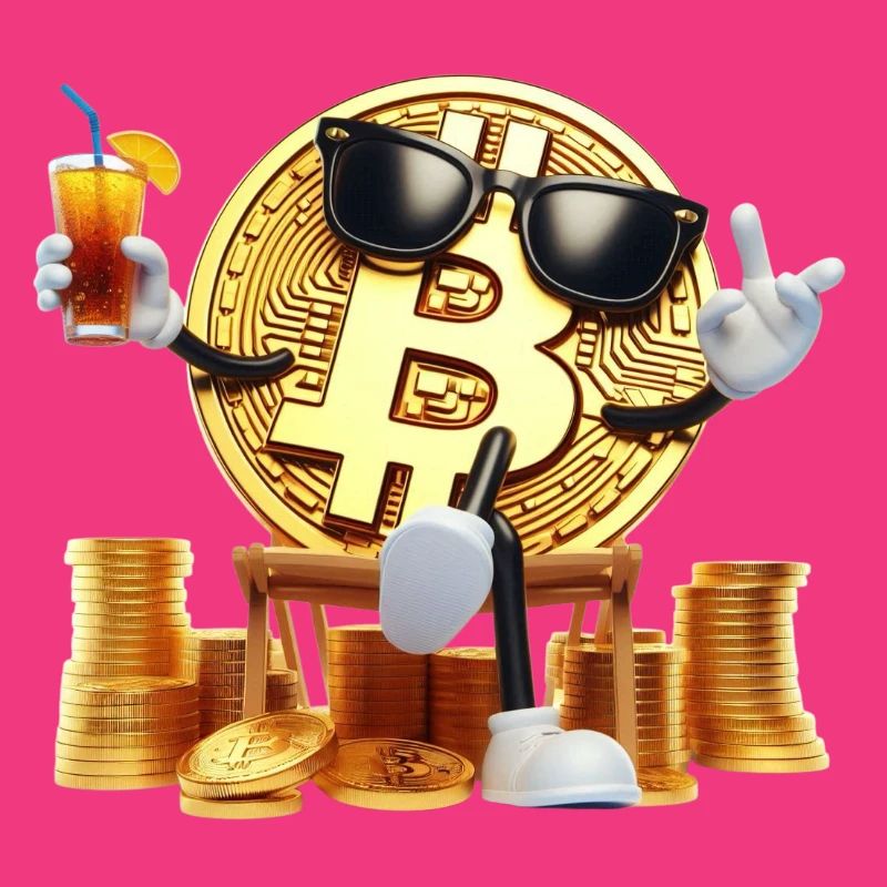 Refroidir le bitcoin