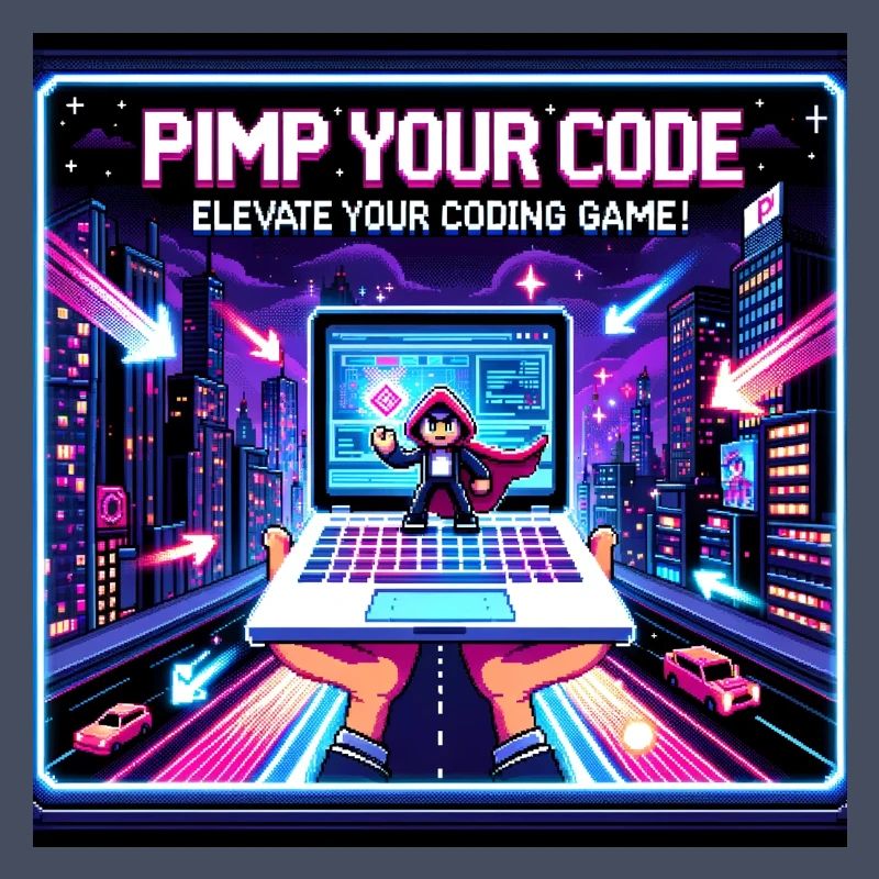 PimpYourCode