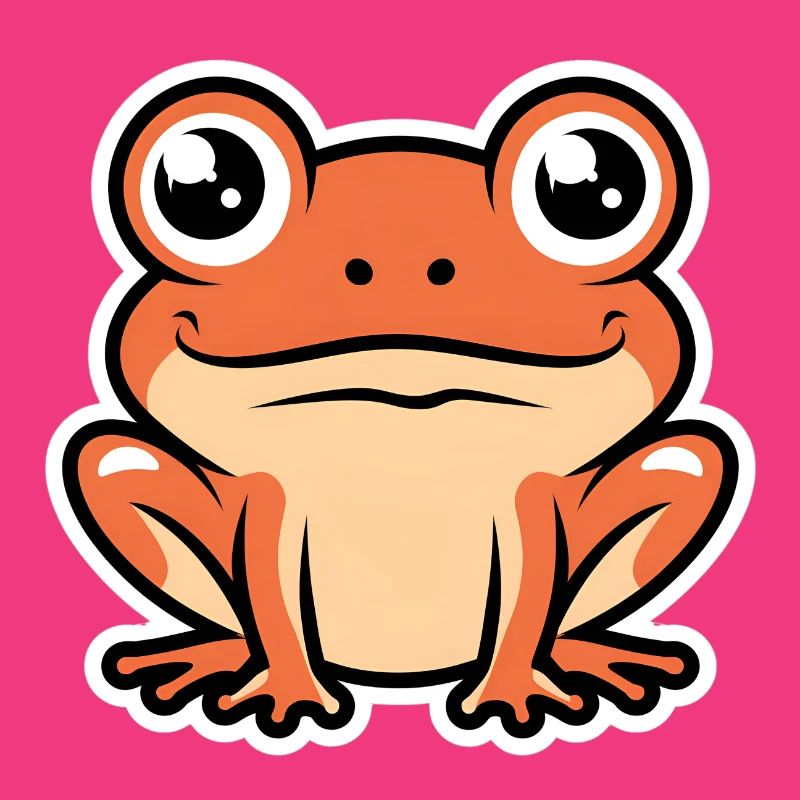 toad