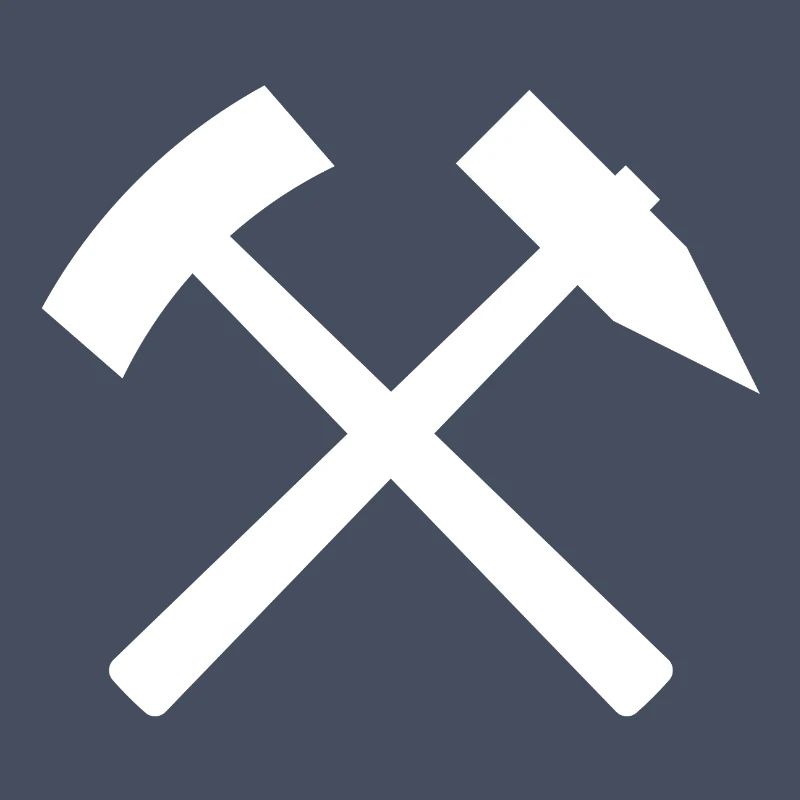 Hammer Iron