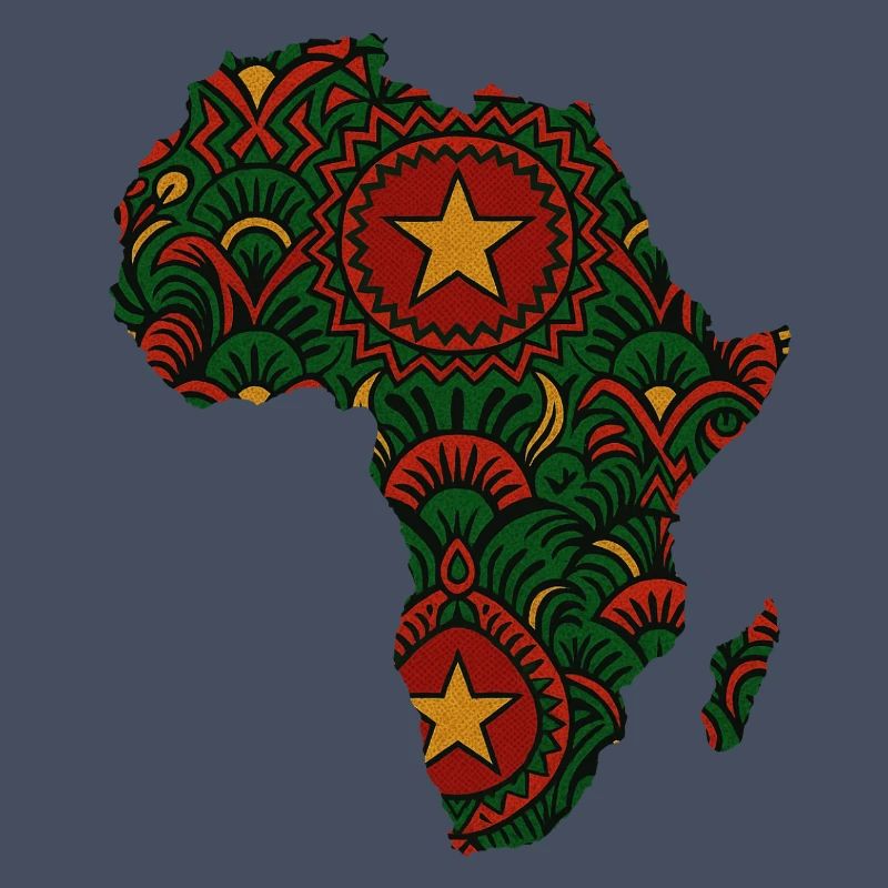 Africa