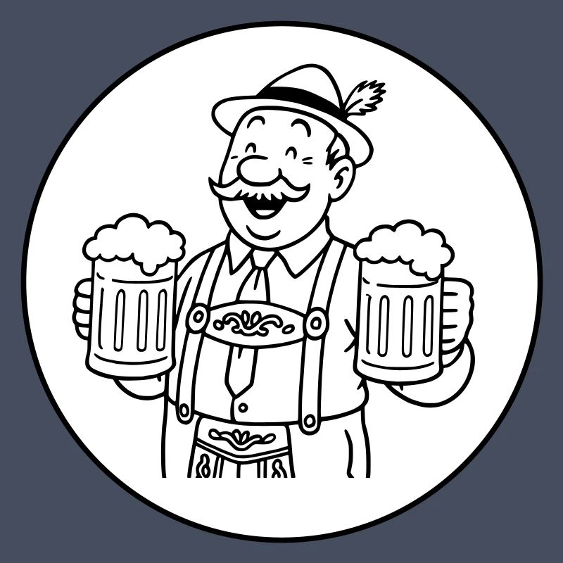 Herr Bier