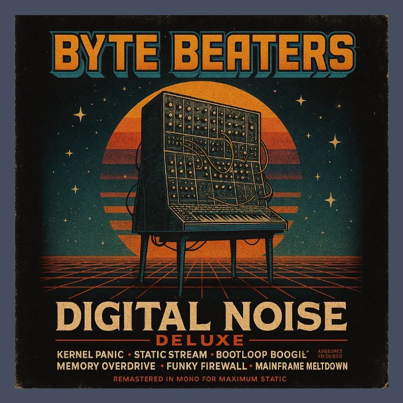 Byte Beaters by Nerogear