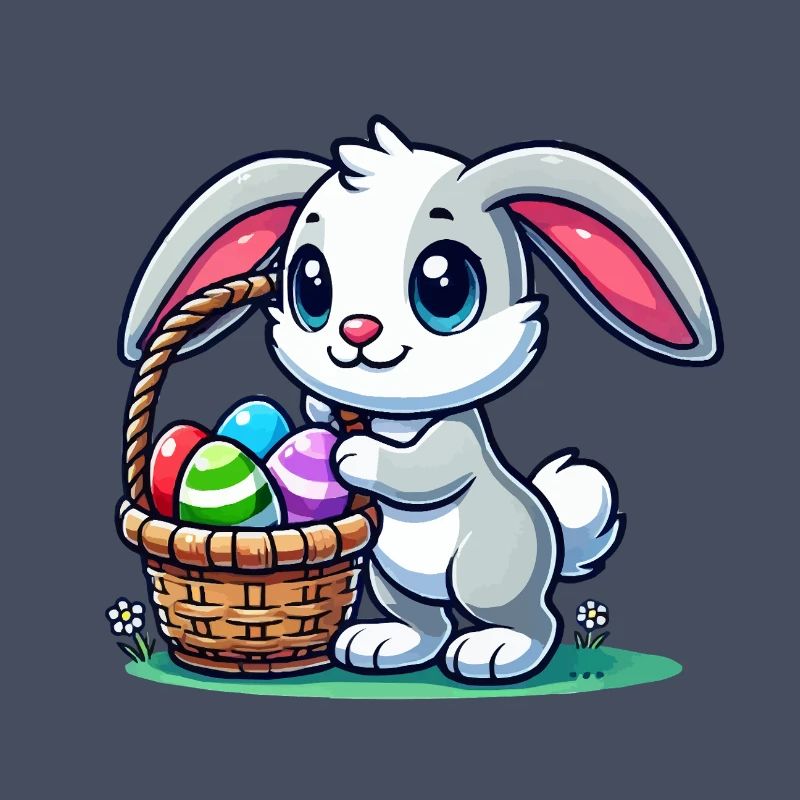 Bunny Easter Bunny