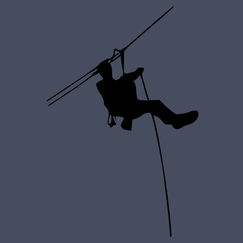 ropes course