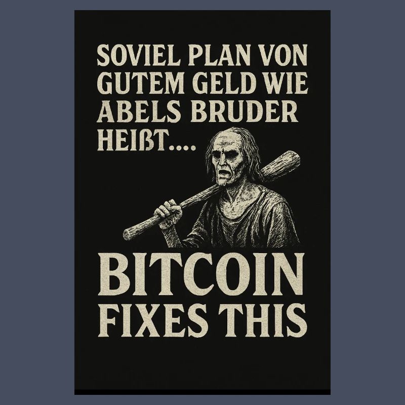 Bitcoin fixes this