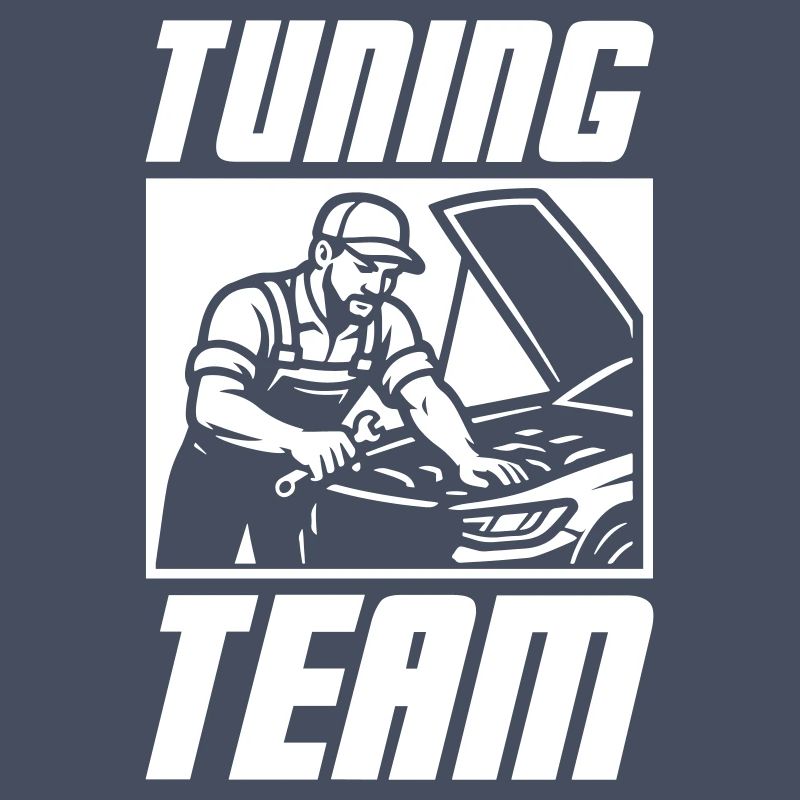 Tuning Team Kfz