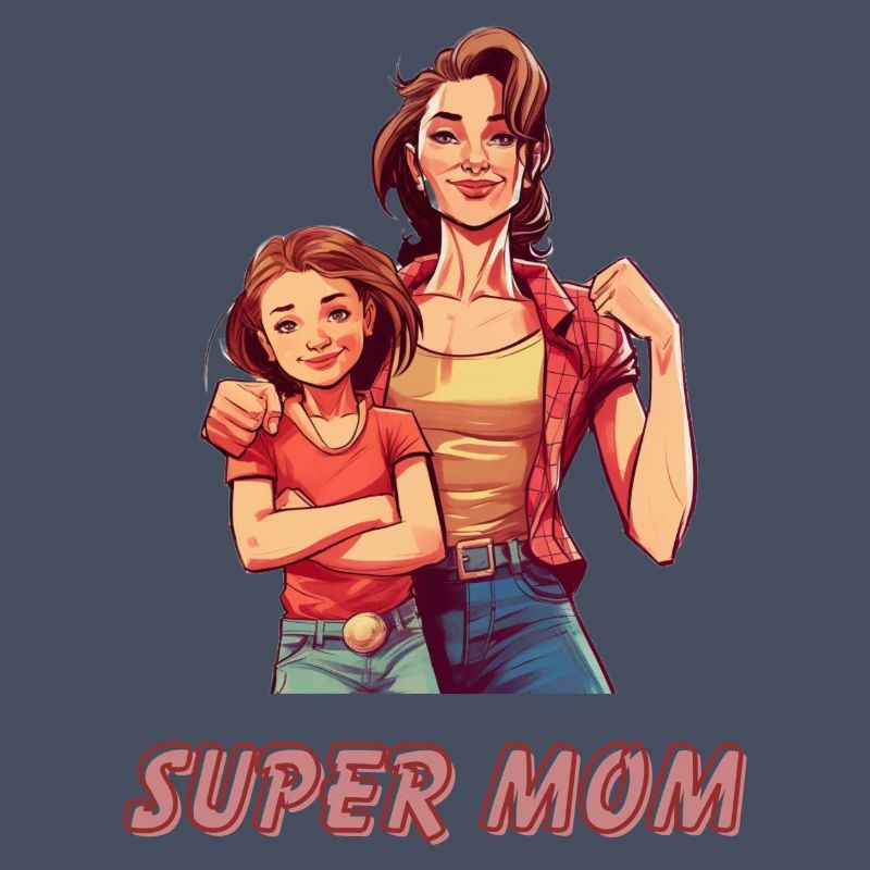Super Mom