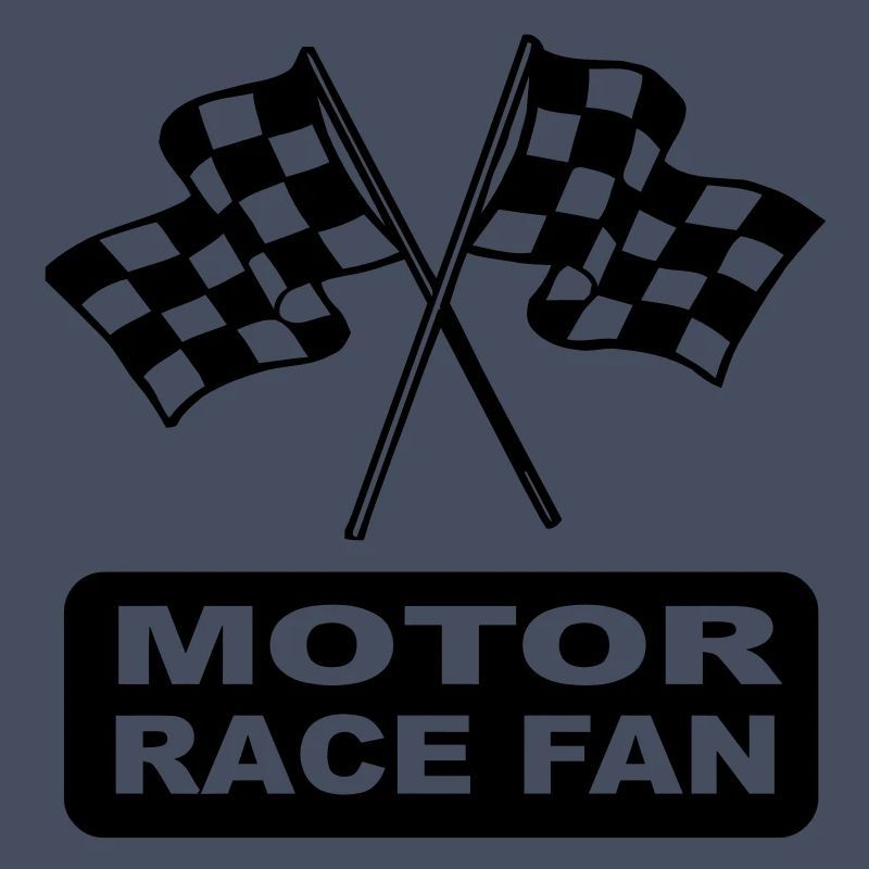 Chequered Flags for the dedicate motor racing fan