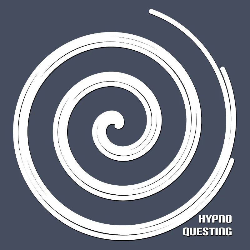 Hypnotic Spiral by Hypnoquesting