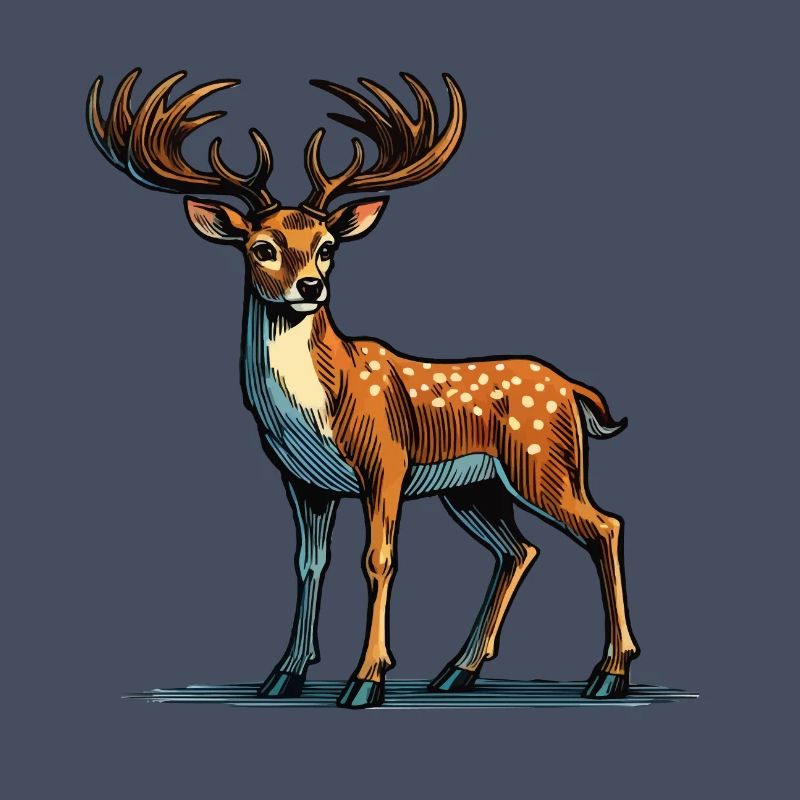 roe deer