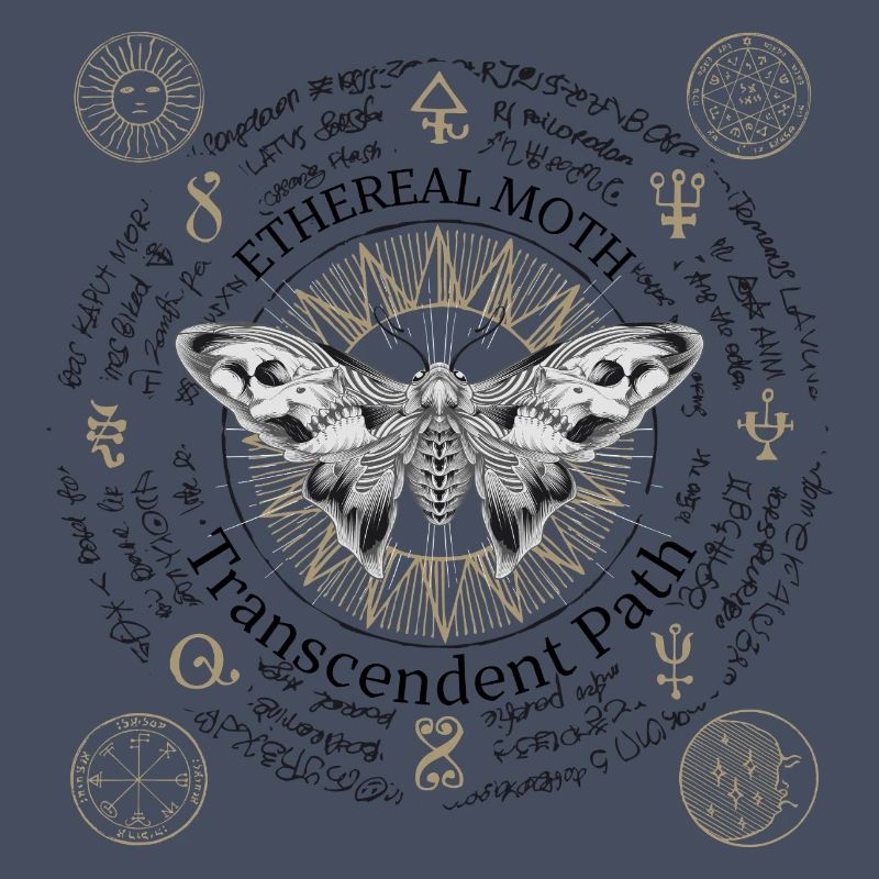 Ethereal Moth – Transcendent Path