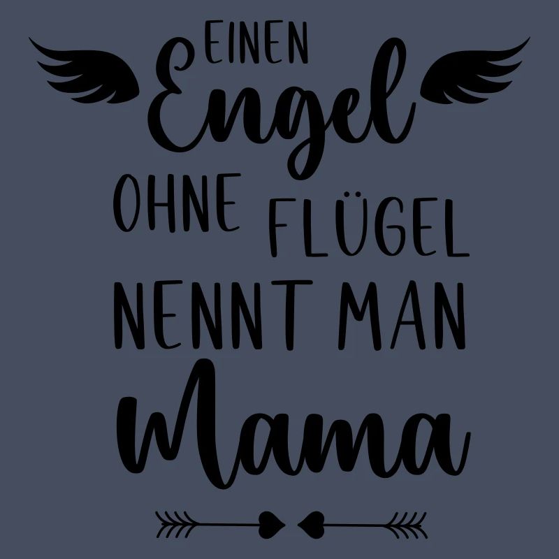 Ein Engel ohne Flügel