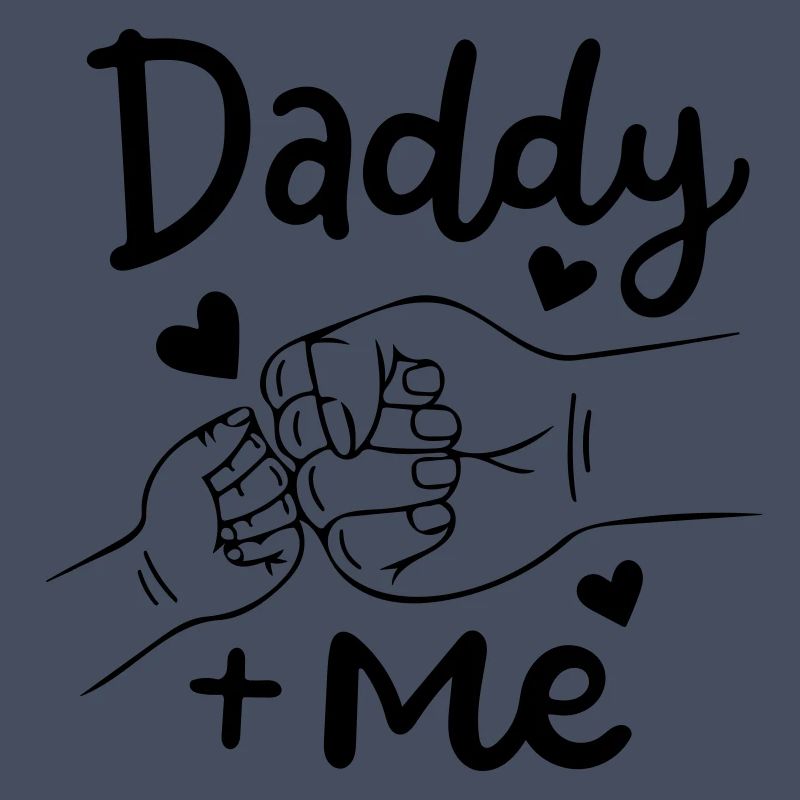 daddy me
