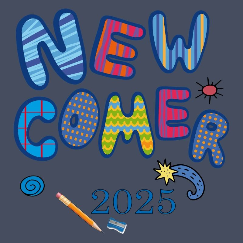 Newcomer Einschulung