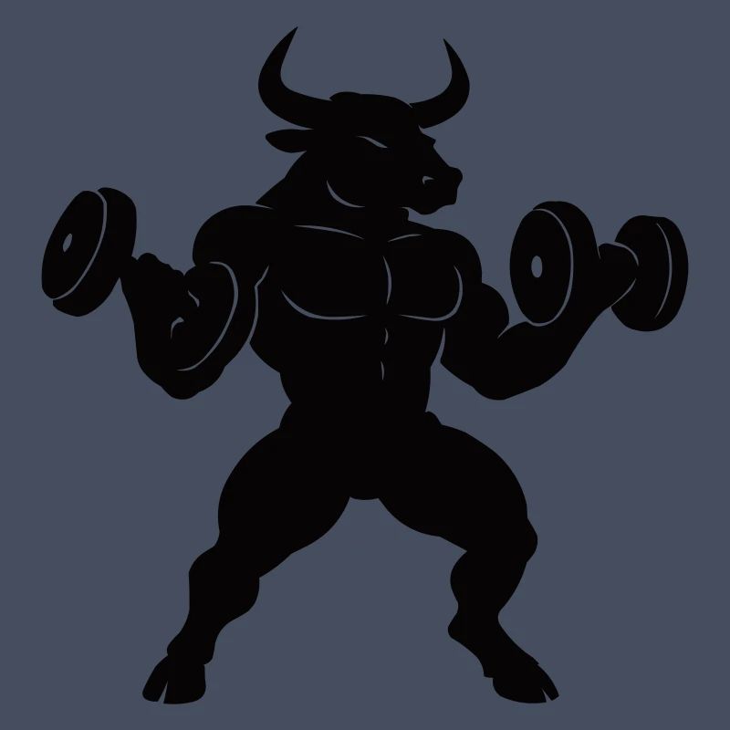 Taurus Muscles