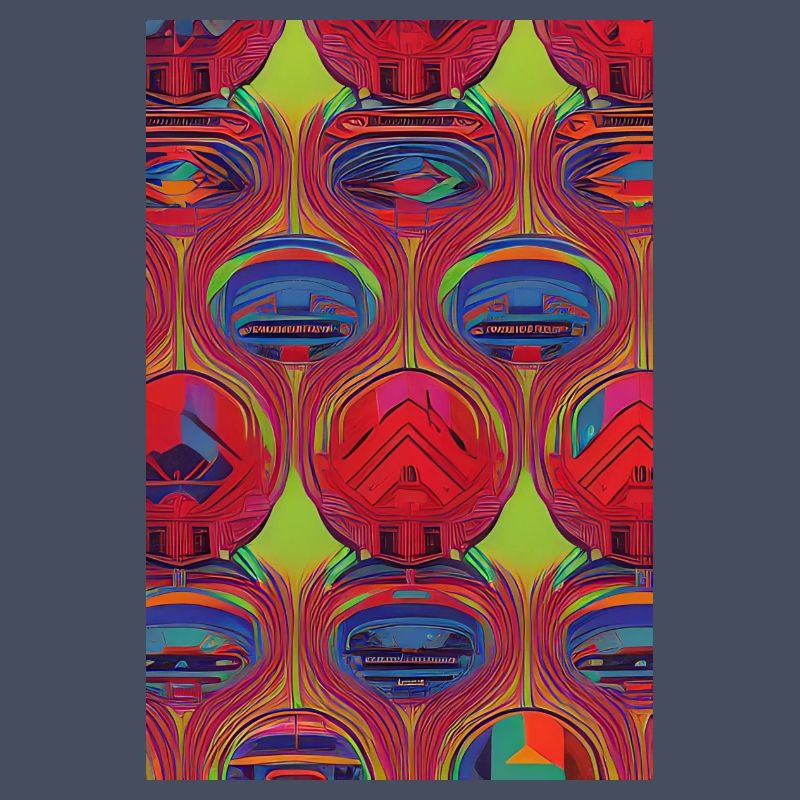 Retro Pattern