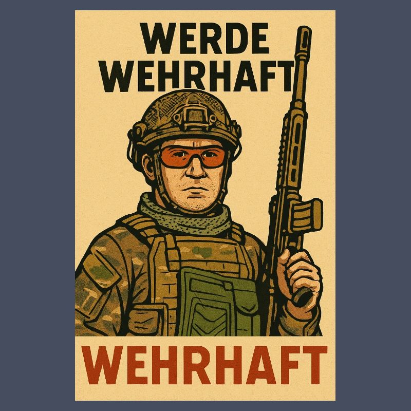 „Er wird dir nicht helfen – er wird dich zerstören