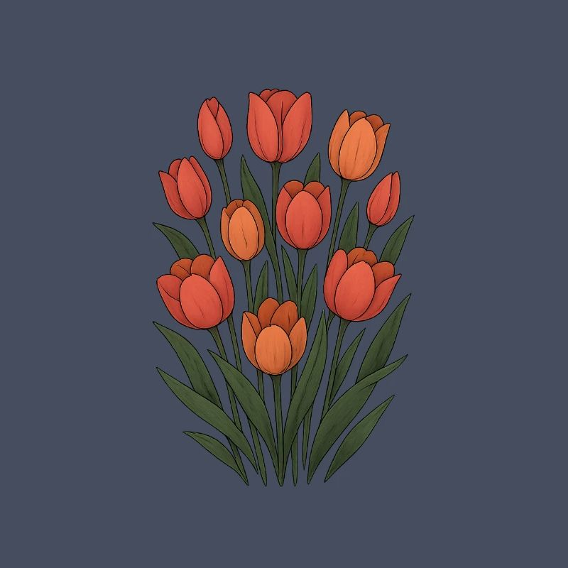 Tulips